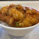 蒙古タンメン中本 - 