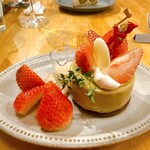 カフェダイニング シーノー - 