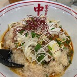 蒙古タンメン中本 - 