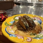 Piccola Cucina da “Allegro” - 