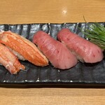 江戸前すし百萬石 幸町店 - 