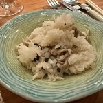 Piccola Cucina da “Allegro” - 