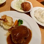 ウチョウテン - 