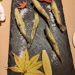 和食とワインの店 田んぼとぶどう - 