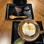 おこわ カフェ おてのくぼ - 