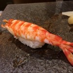 Sushi Naka - 海老