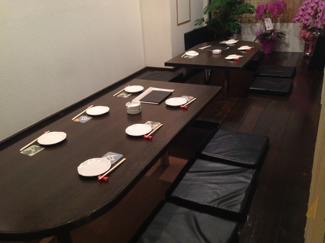 Olu Olu Dining photo 4