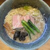 麺座ぎん - 
