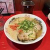 博多大砲ラーメン 新宮店