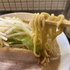ぼくのみそらーめん