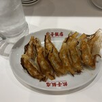 餃子飯店 - 