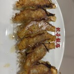 餃子飯店 - 