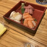 牡蠣と肉 天国札幌 - 