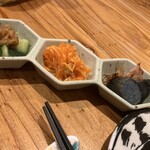 牡蠣と肉 天国札幌 - 