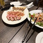 グラツィオーゾ - 