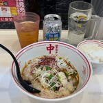 蒙古タンメン中本 - 