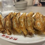 餃子飯店 - 