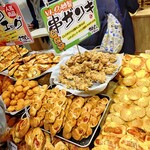 どんぐり 新さっぽろ店  - 