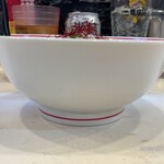 蒙古タンメン中本 - 