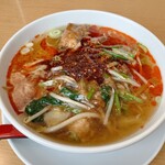 中国料理 桂林 - 料理写真: