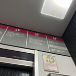 牡蠣と肉 天国札幌 - 