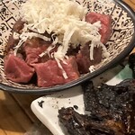 牡蠣と肉 天国札幌 - 
