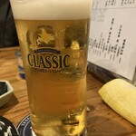 牡蠣と肉 天国札幌 - 