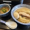 中華蕎麦 福はら