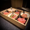 焼肉かくら 西中洲店