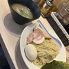 煮干し中華そば 麺屋 銀星 高円寺