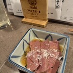 酒場 アイカワラズ - 