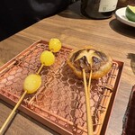 串かつ だいぼん - 