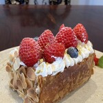 パンとエスプレッソと異人館 - 