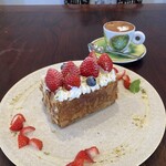 パンとエスプレッソと異人館 - 