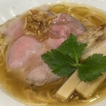 なにわ 麺次郎 - 