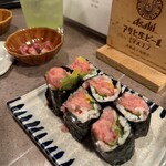 酒場 アイカワラズ - 