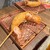 串かつ だいぼん - 料理写真: