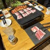 Korean Dining コッテジ 福島店