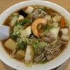 丸源ラーメン 高松上天神店