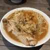 ラーメンマルキ