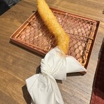 串かつ だいぼん - 