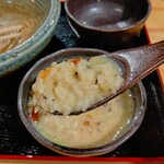 大桐家 - 濃厚海老麺