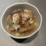 煮込みや しるし - 