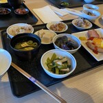 神戸みなと温泉 蓮 - 