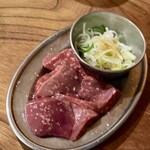 ホルモンまさる  - 