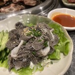 ニュー平和閣 - 