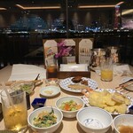 神戸みなと温泉 蓮 - 