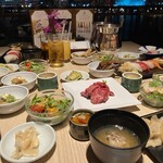 神戸みなと温泉 蓮 - 