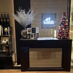 エアーズ イタリアン キュイジーヌ - 看板