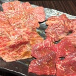 焼肉処 修 - 